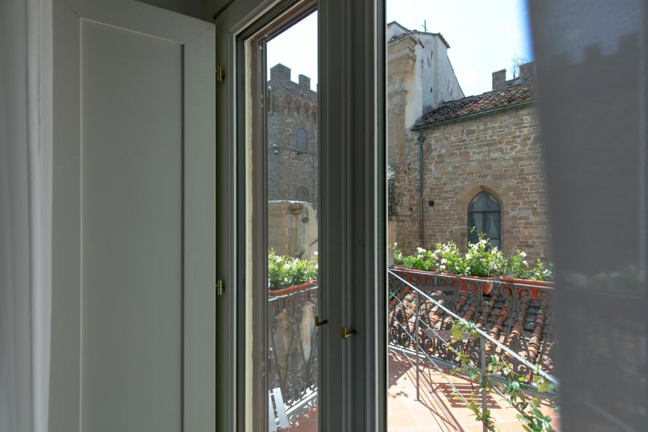 Tornabuoni Place Florence Extérieur photo