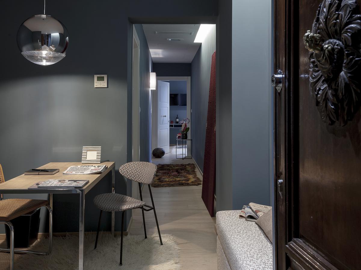 Tornabuoni Place Florence Extérieur photo